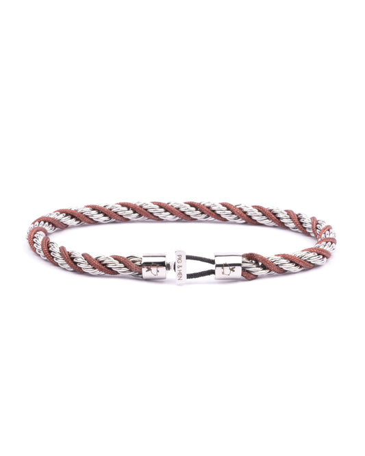 Catena Twisted Bracelet