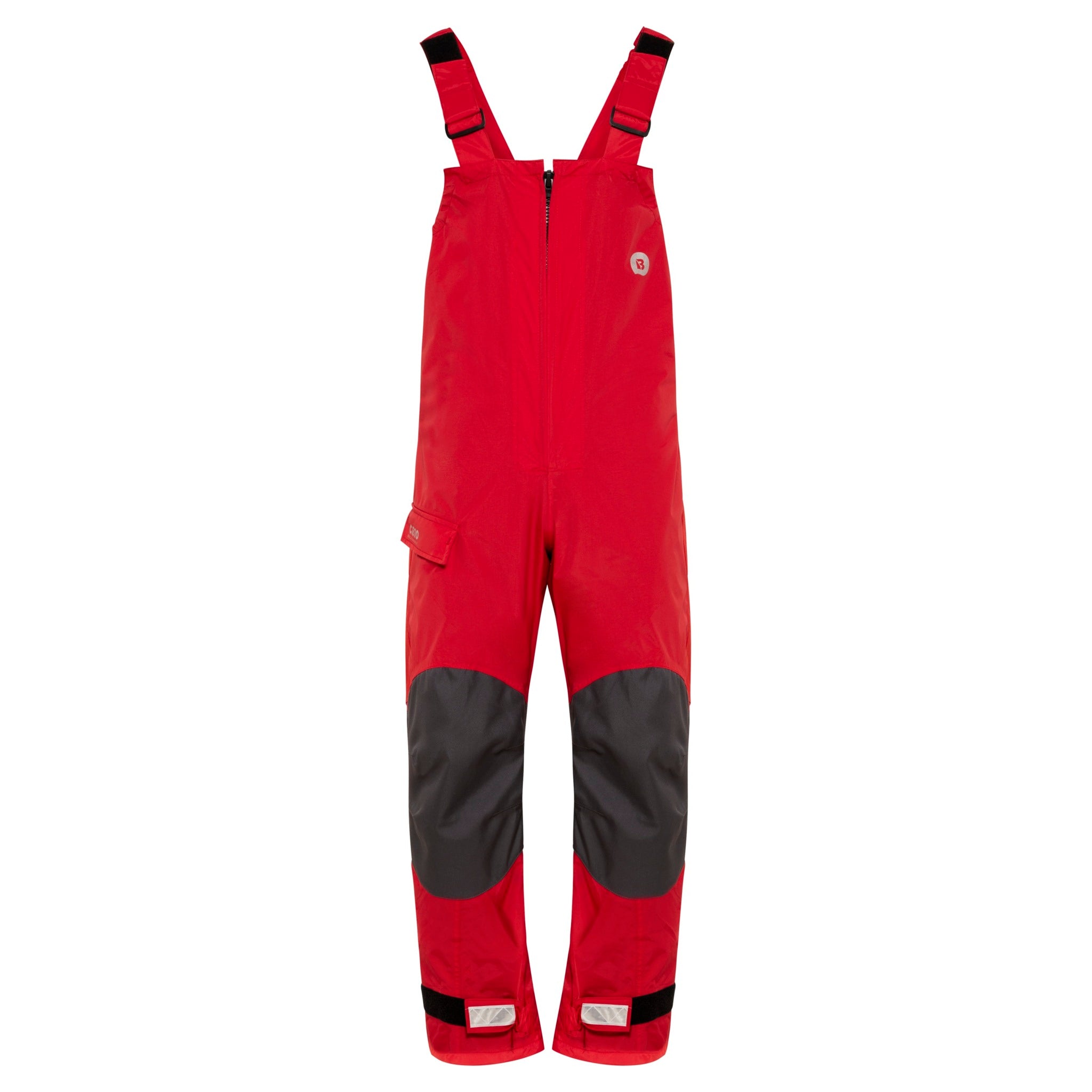 Pacific Coastal Trousers