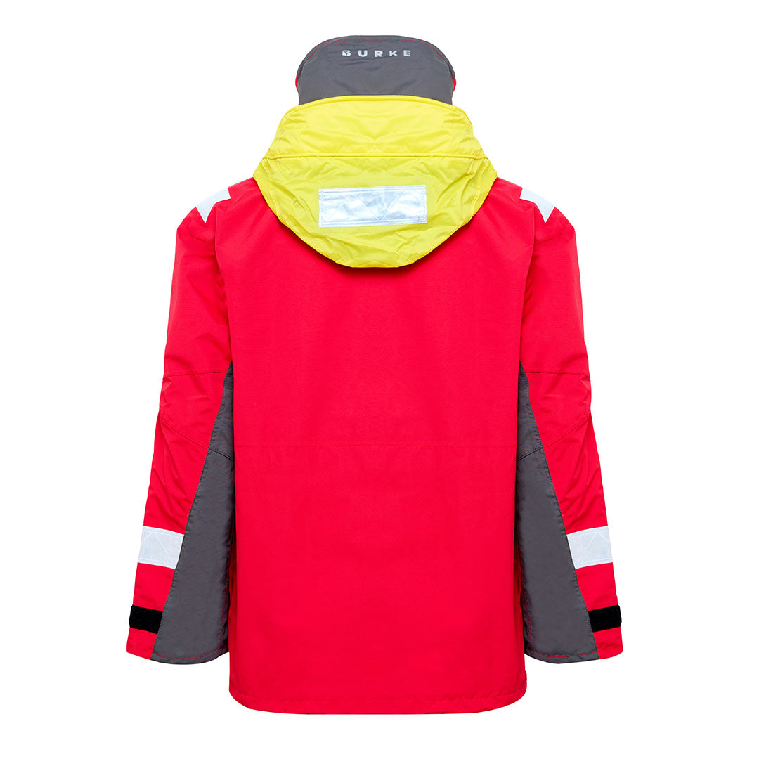 Pacific Coastal Jacket