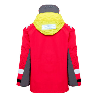 Pacific Coastal Jacket