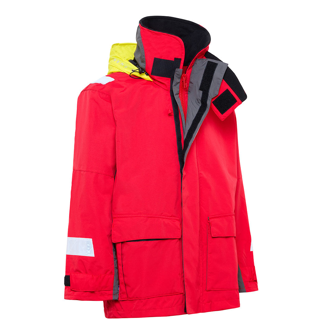Pacific Coastal Jacket