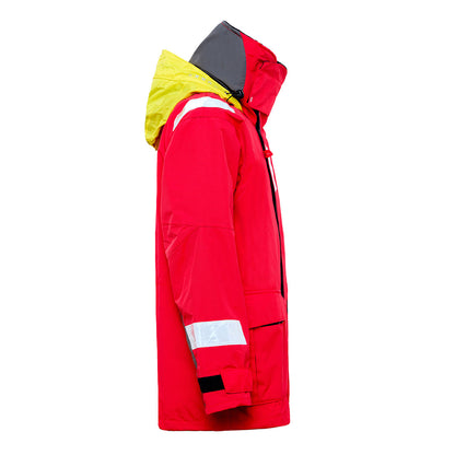 Pacific Coastal Jacket