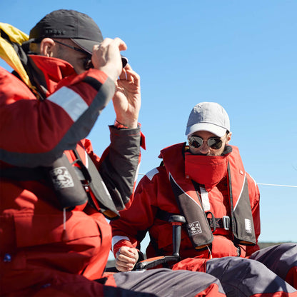 Pacific Coastal Jacket