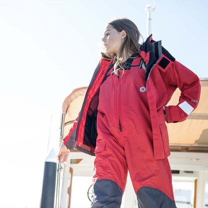 Pacific Coastal Trousers