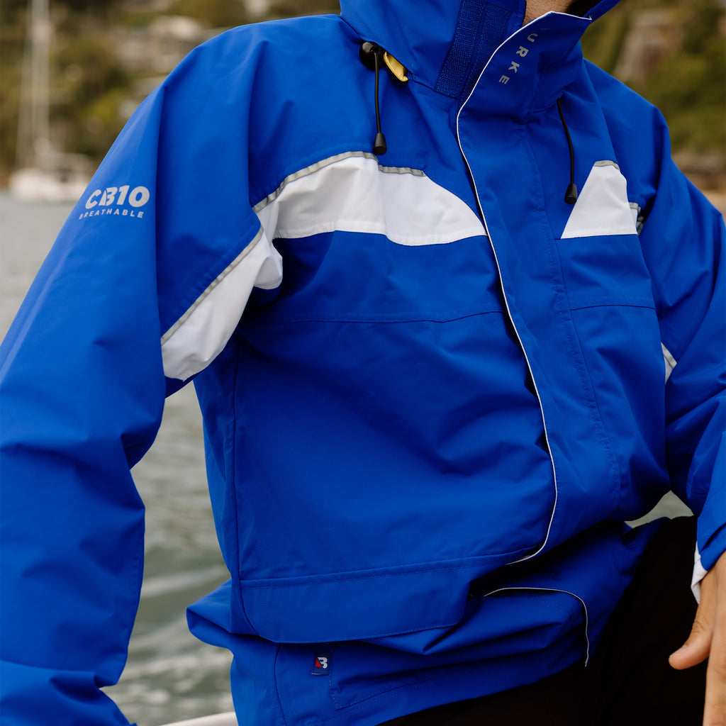 Bass Jacket