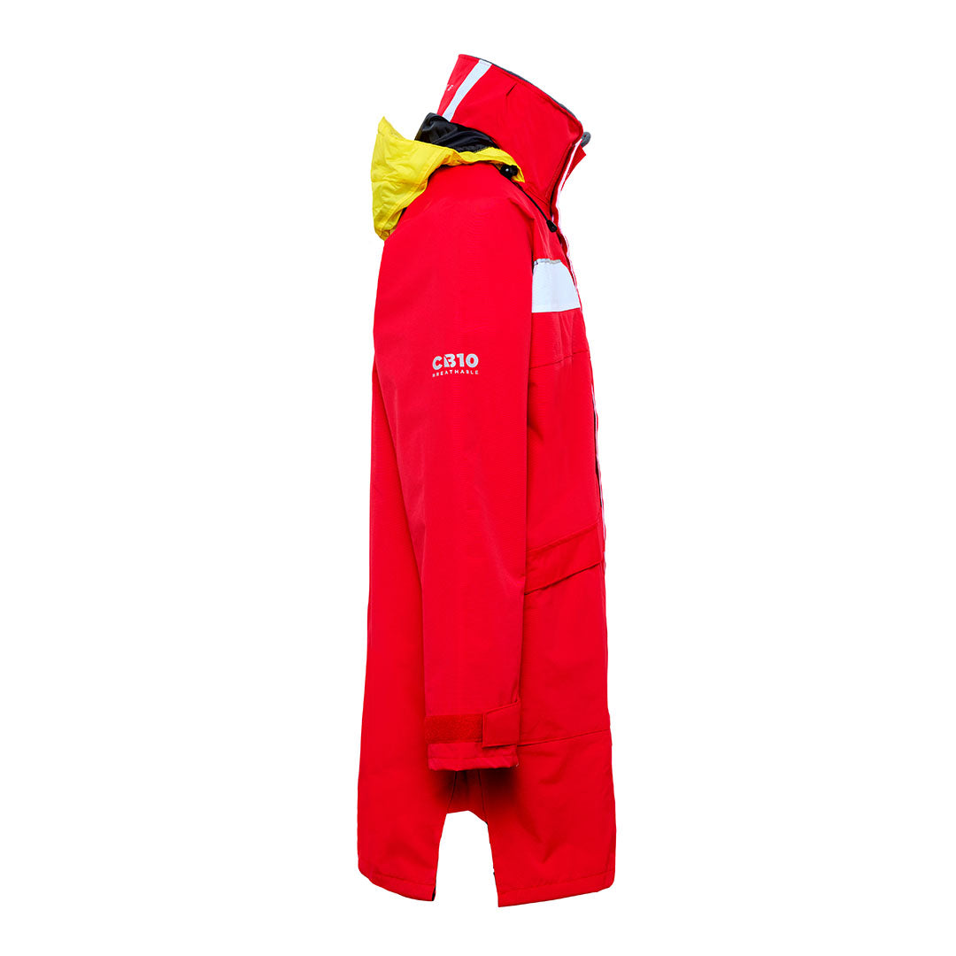 Bass 3/4 Jacket