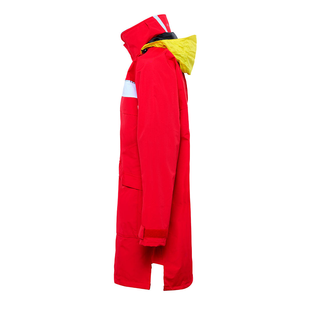 Bass 3/4 Jacket