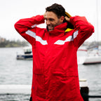 Bass 3/4 Jacket