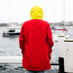 Bass 3/4 Jacket