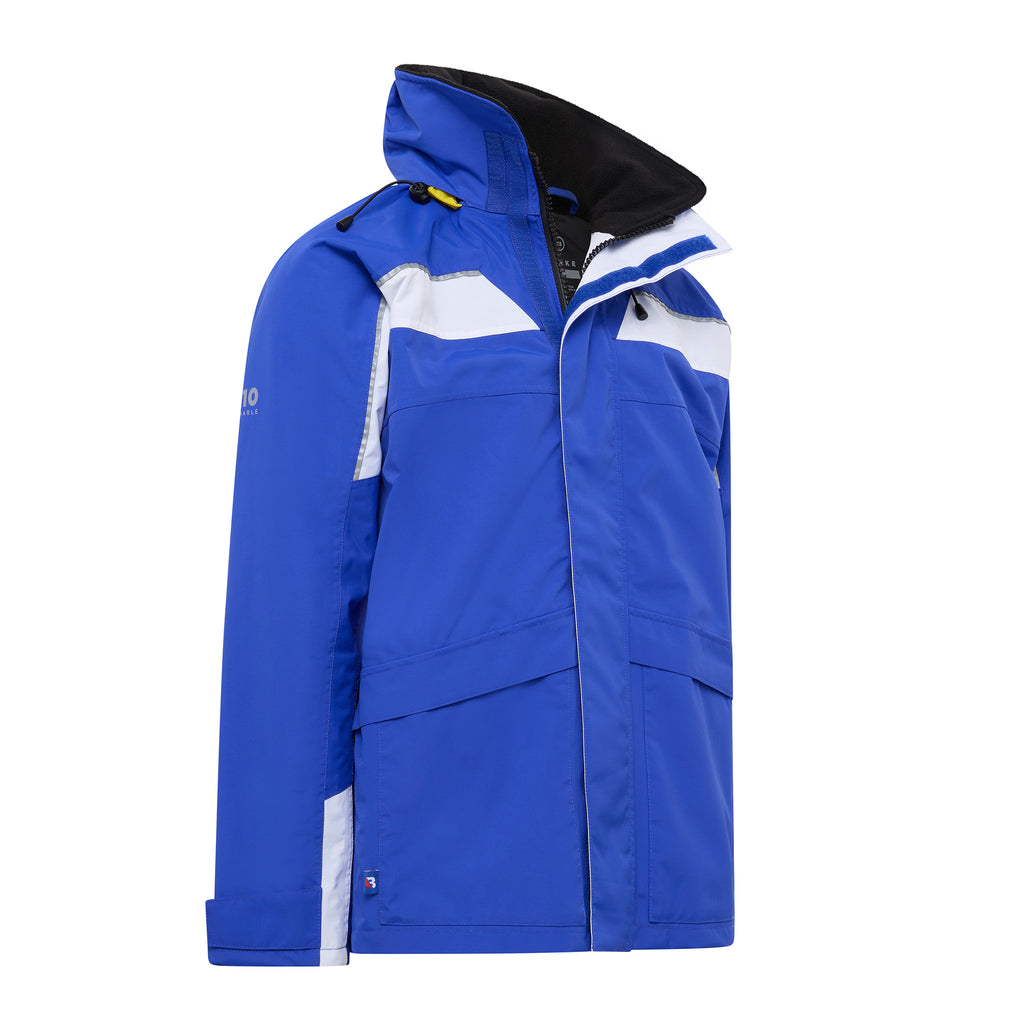 Bass Jacket