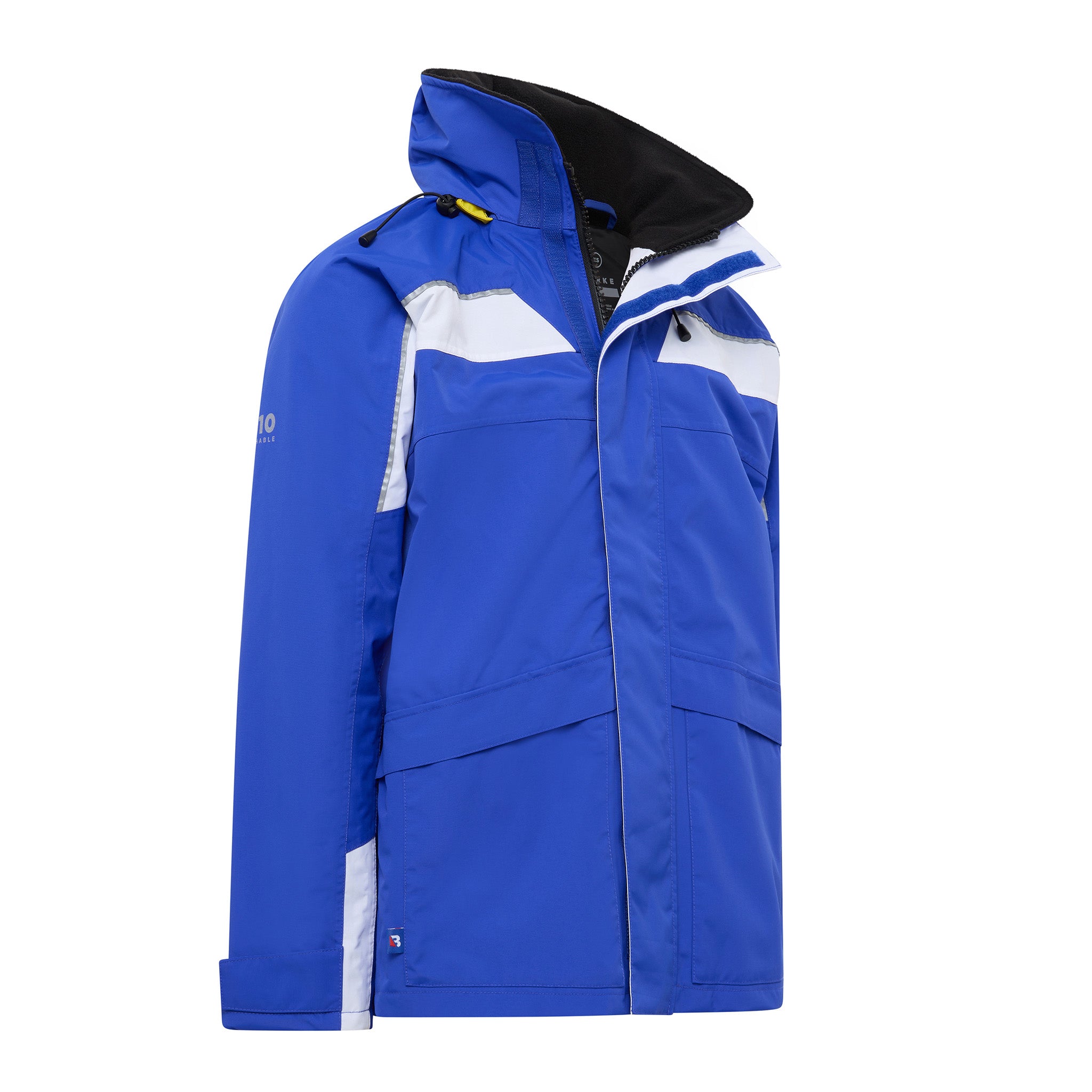 Bass Jacket