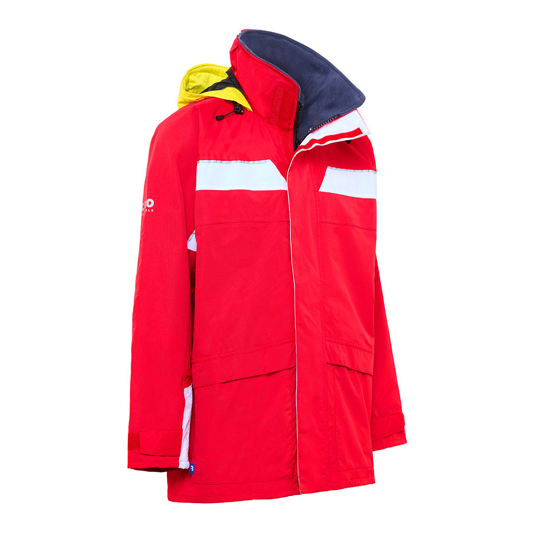 Bass Jacket
