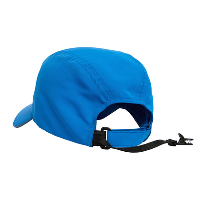 Regatta Cap - Blue