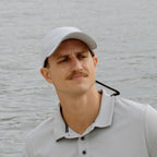 Regatta Cap - Light Grey