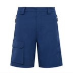Women's Crew Short - Navy