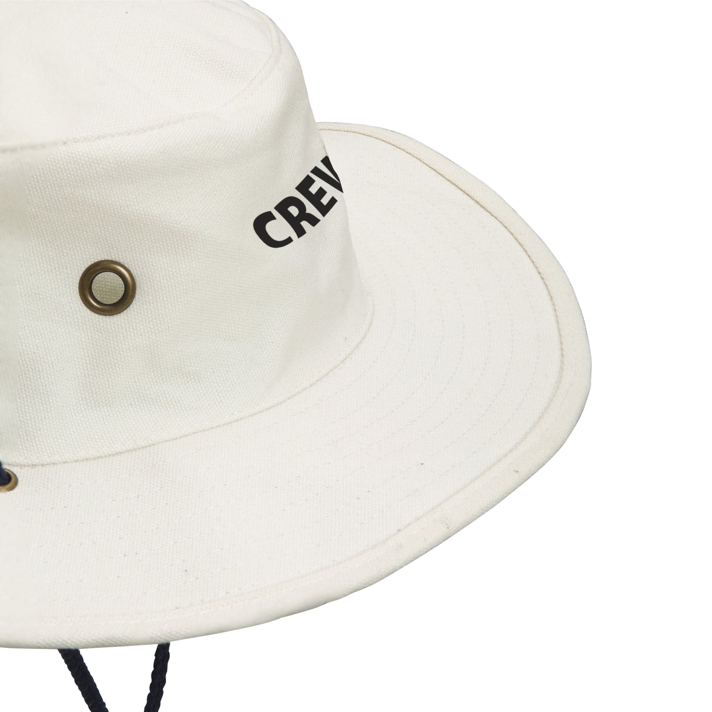 Crew - Canvas Sailing Hat