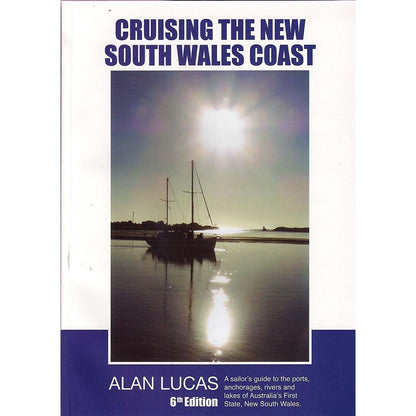 Cruising the New South Wales Coast [NSW] (6th ed)