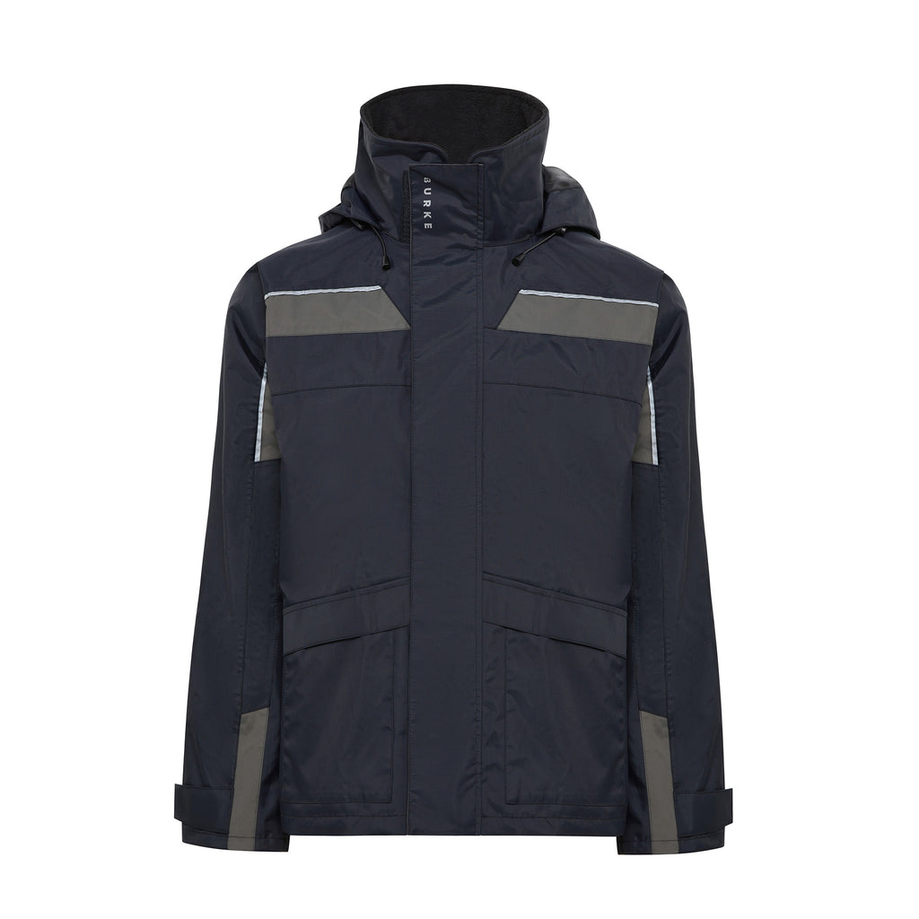 Super Dry Jacket 2.0 - Black