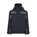 Super Dry Jacket 2.0 - Black