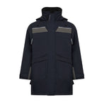 Super Dry 3/4 Jacket 2.0 - Black