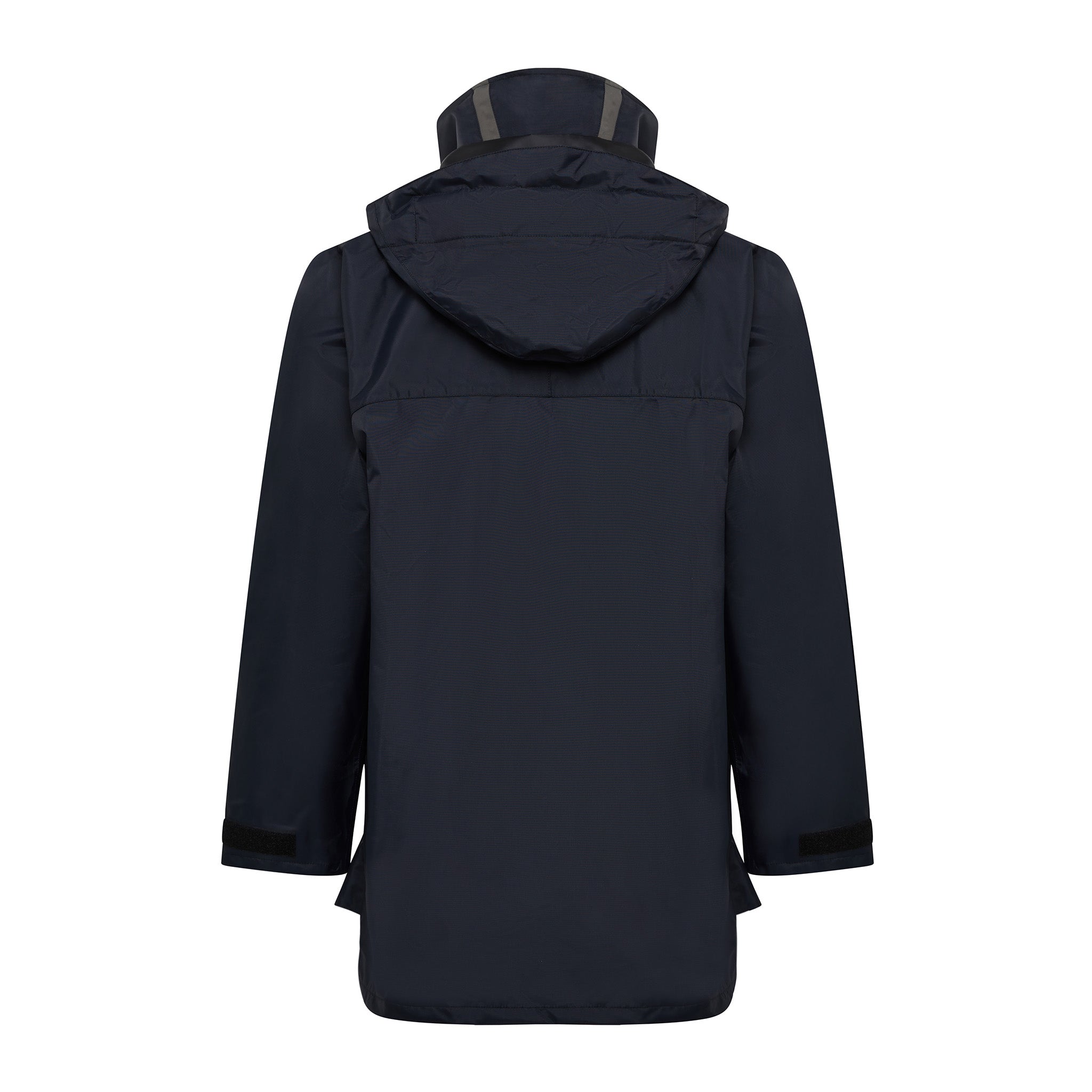 Super Dry 3/4 Jacket 2.0 - Black