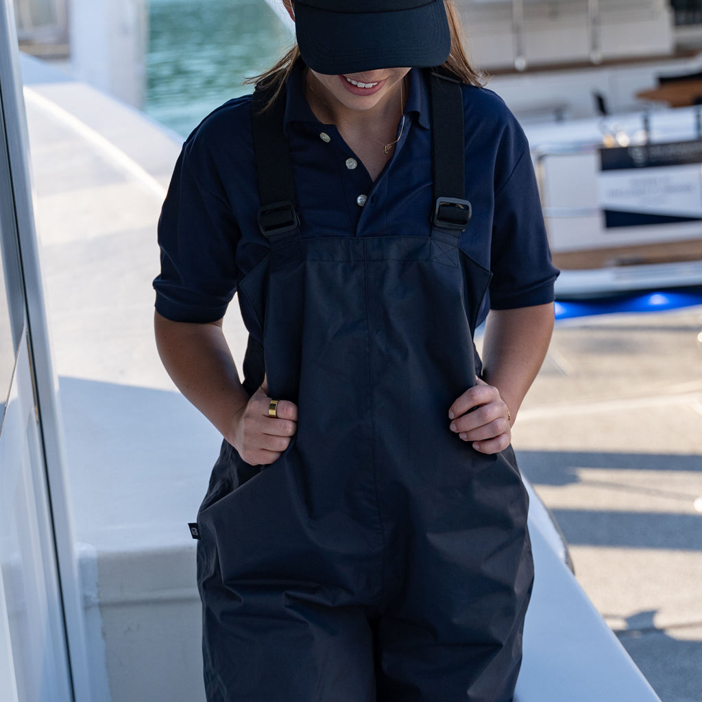 Super Dry Trousers