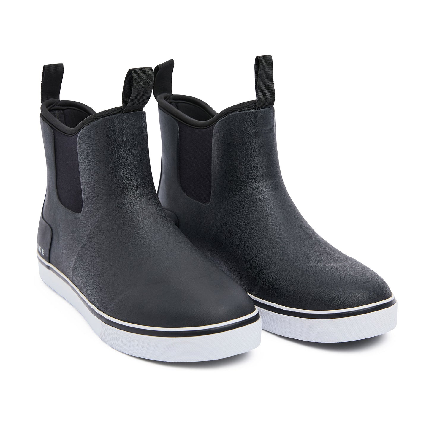 Ankle Boot - Black