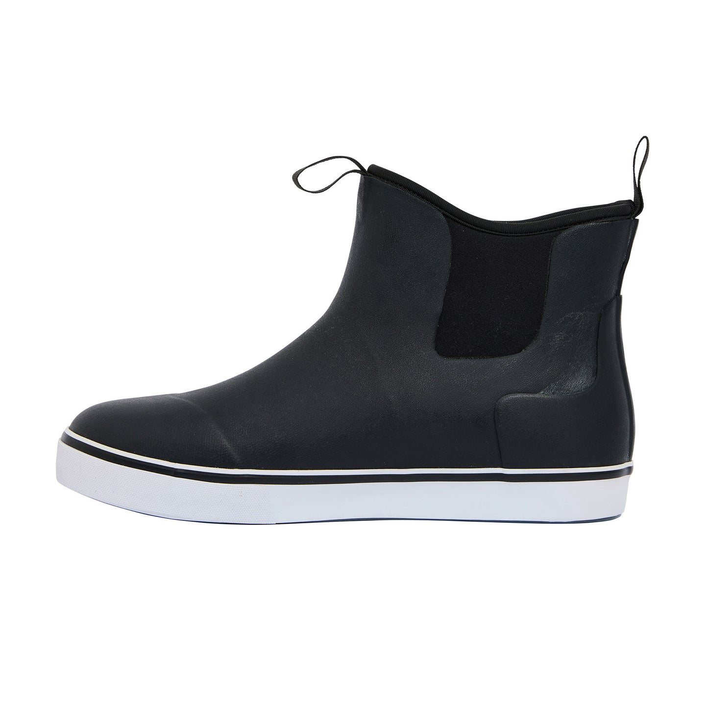 Ankle Boot - Black