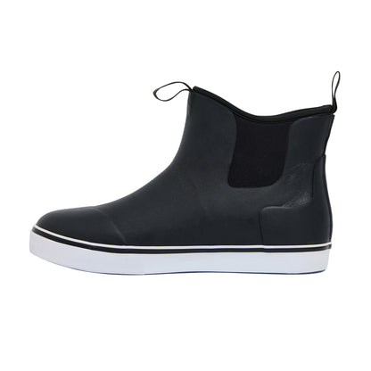 Ankle Boot - Black