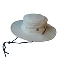 Canvas Sun Hat