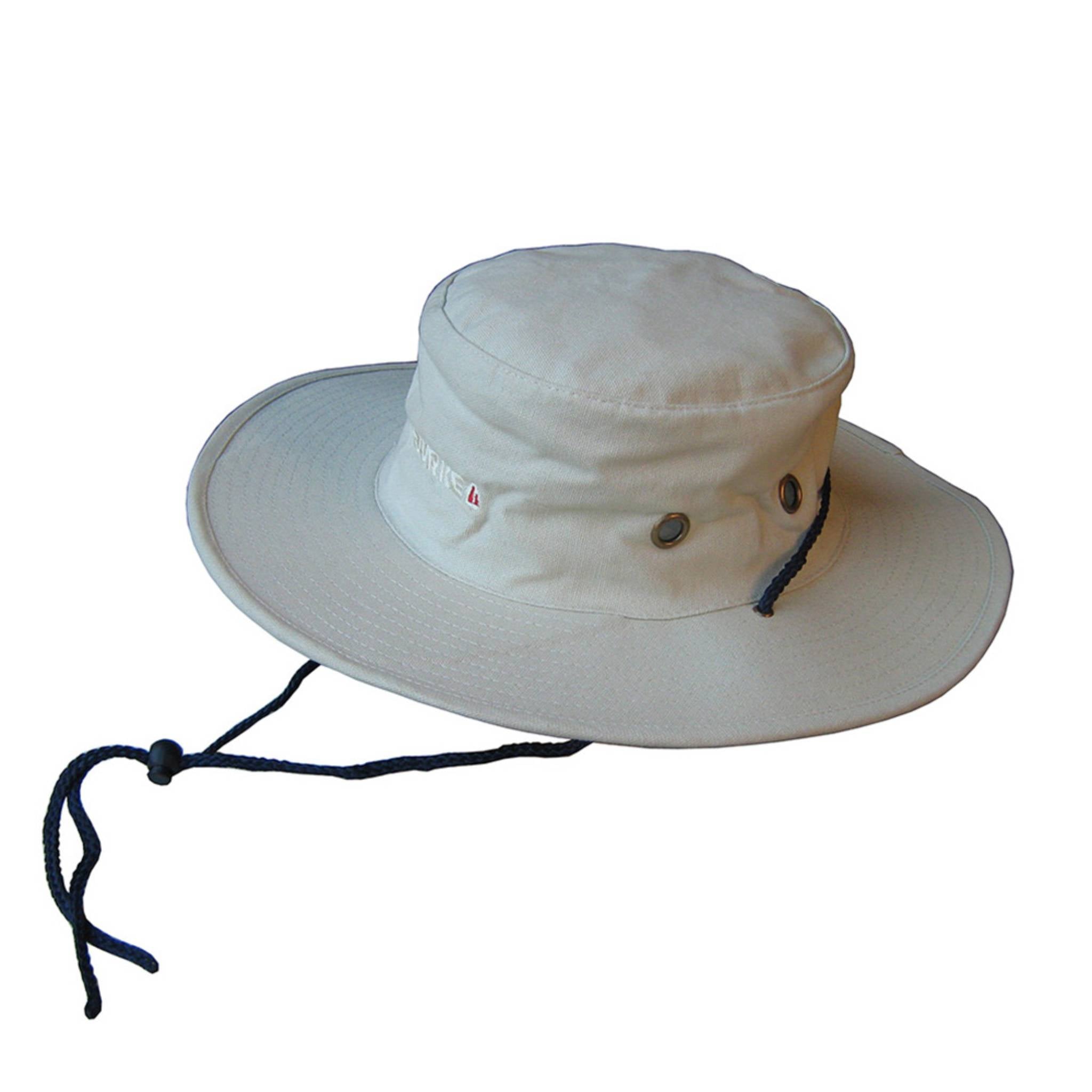 Canvas Sun Hat