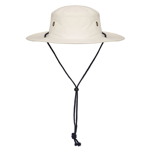 Canvas Sailing Hat