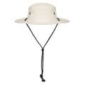 Canvas Sun Hat