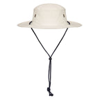 Canvas Sun Hat