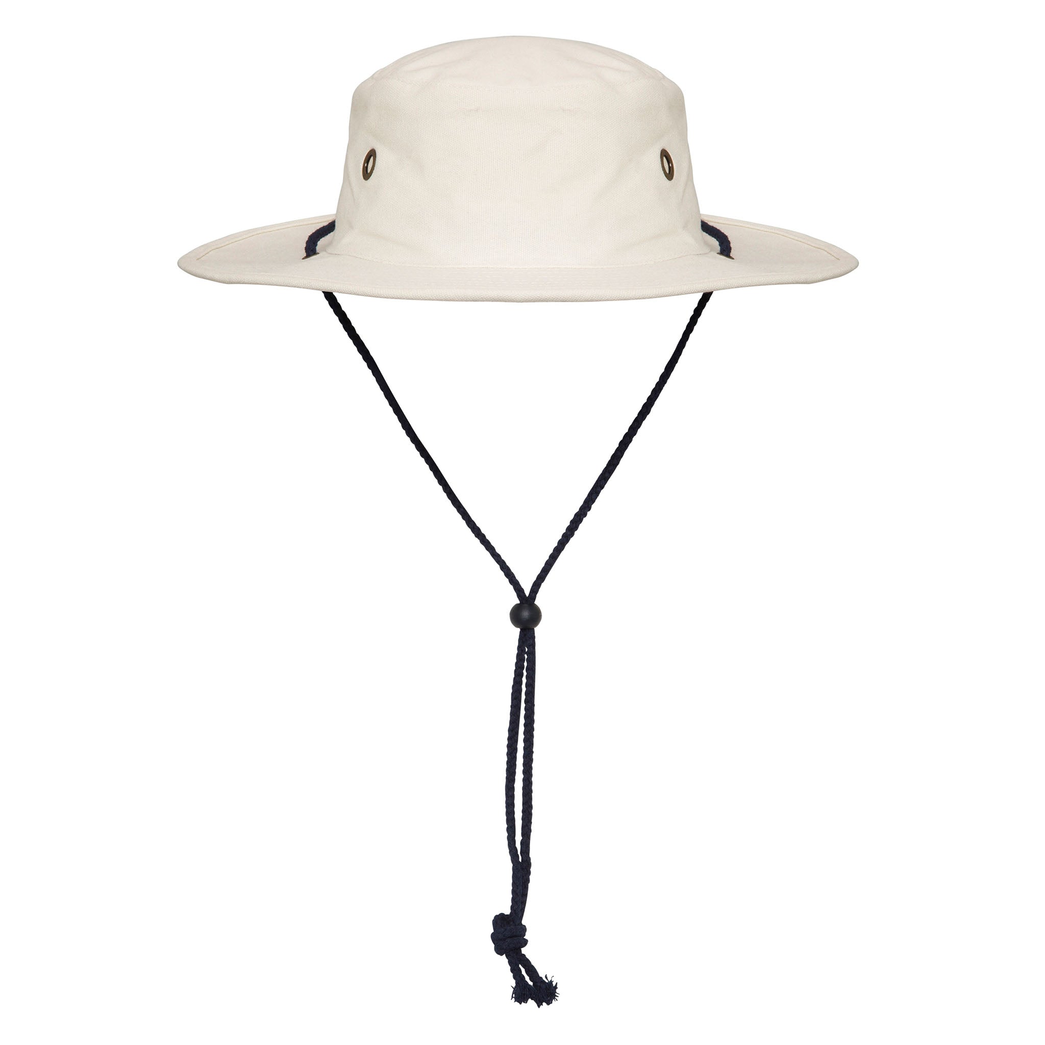 Canvas Sun Hat