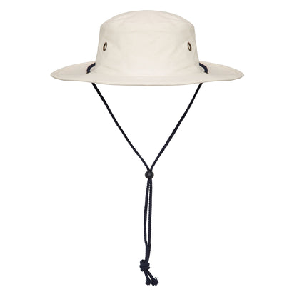 Canvas Sailing Hat