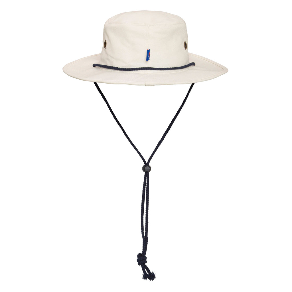 Canvas Sun Hat