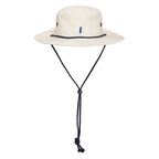 Canvas Sun Hat