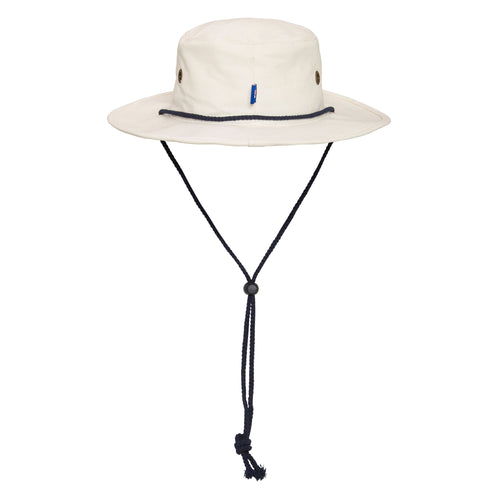 Canvas Sun Hat