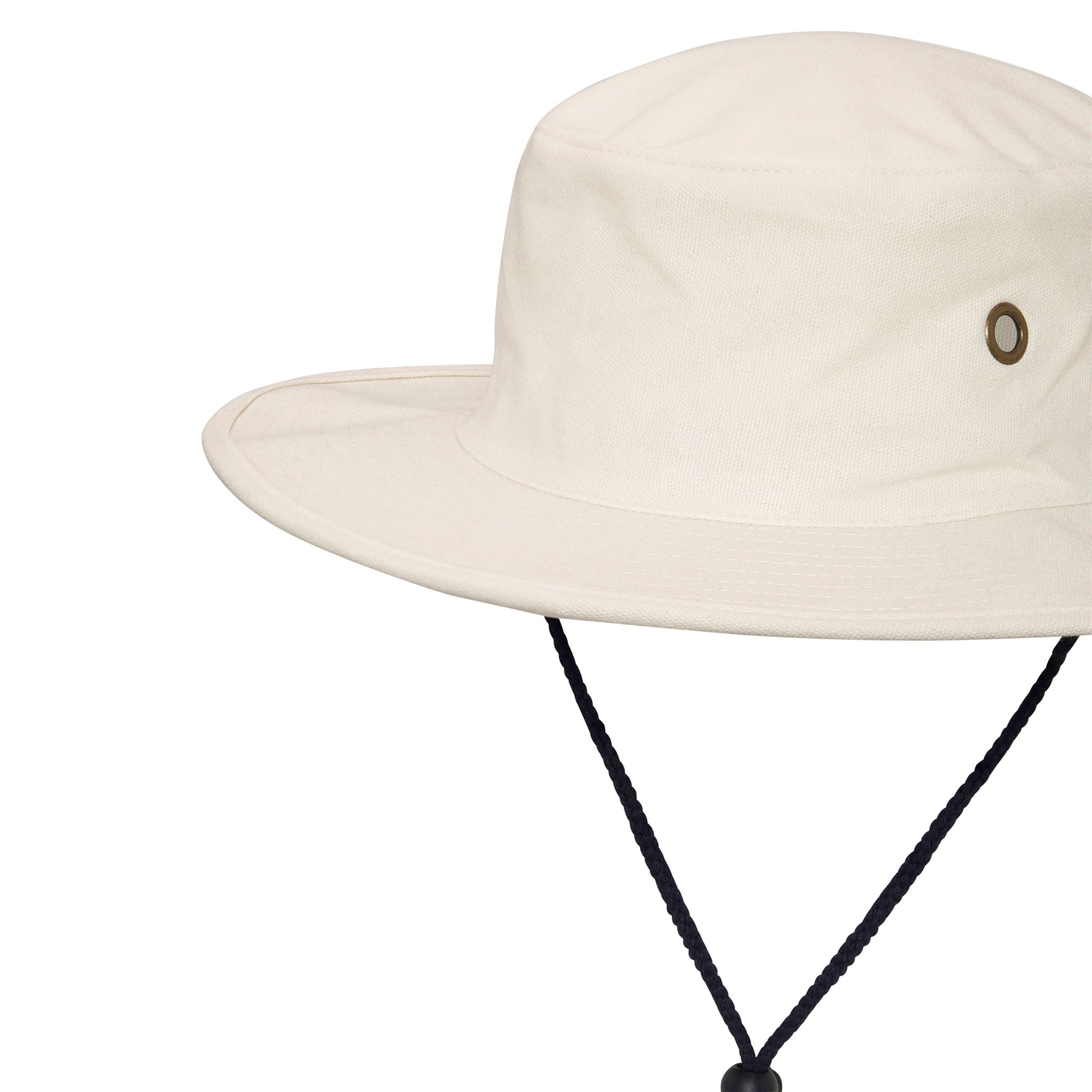 Canvas Sun Hat