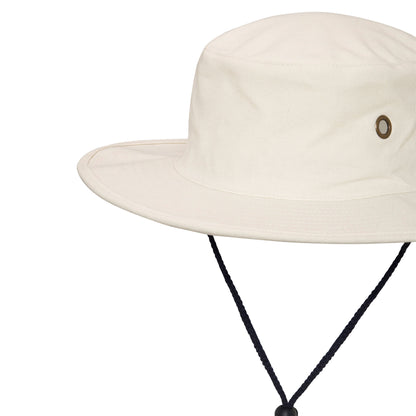 Canvas Sailing Hat