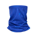 Neck Gaiter - Blue