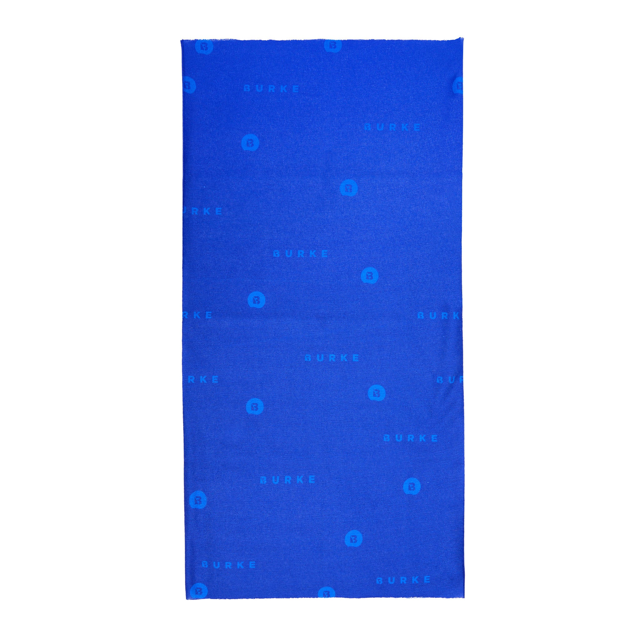 Neck Gaiter - Blue