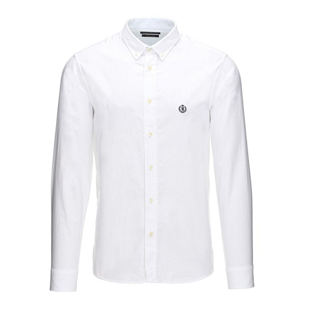 Henri Club Regular Shirt