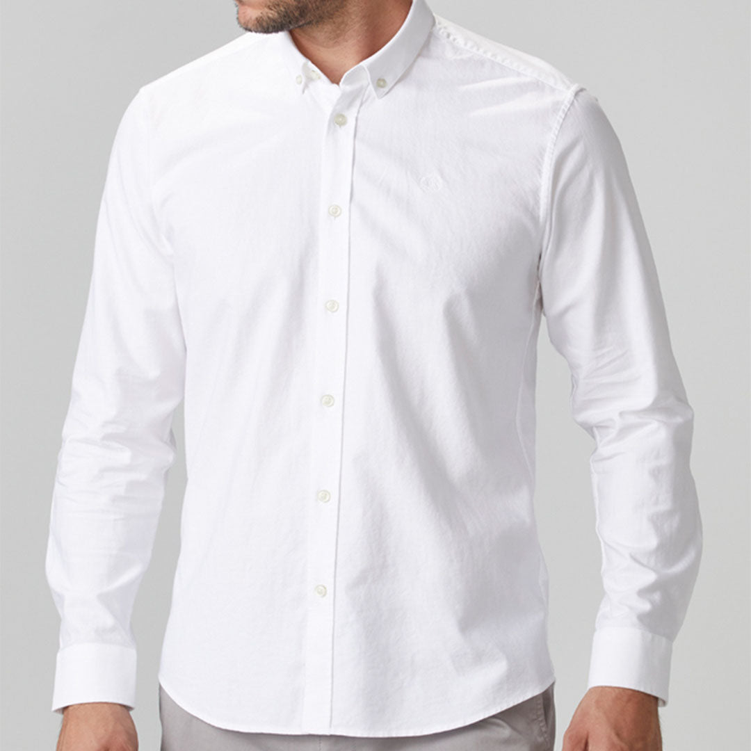 Henri Club Regular Shirt