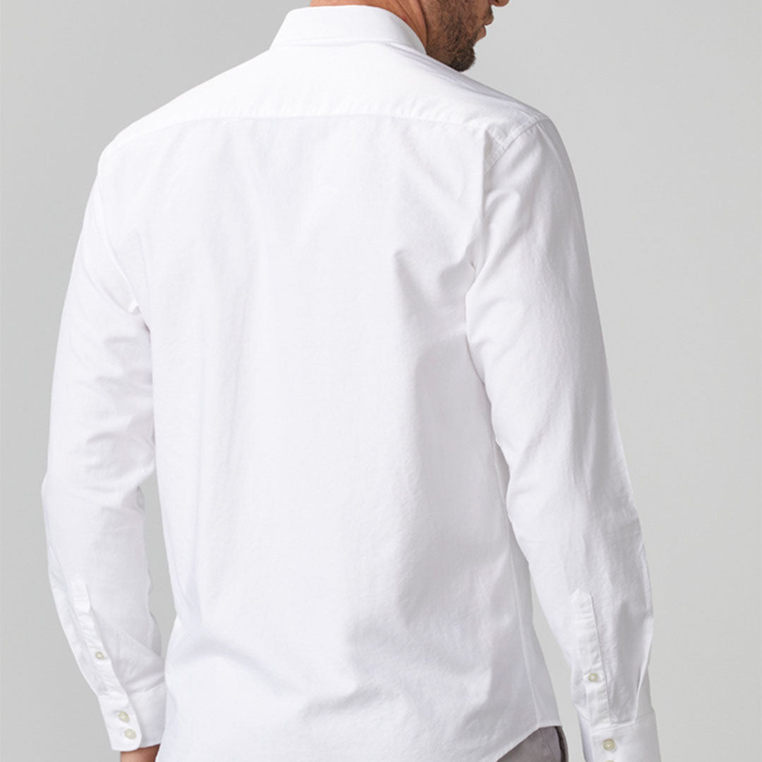 Henri Club Regular Shirt