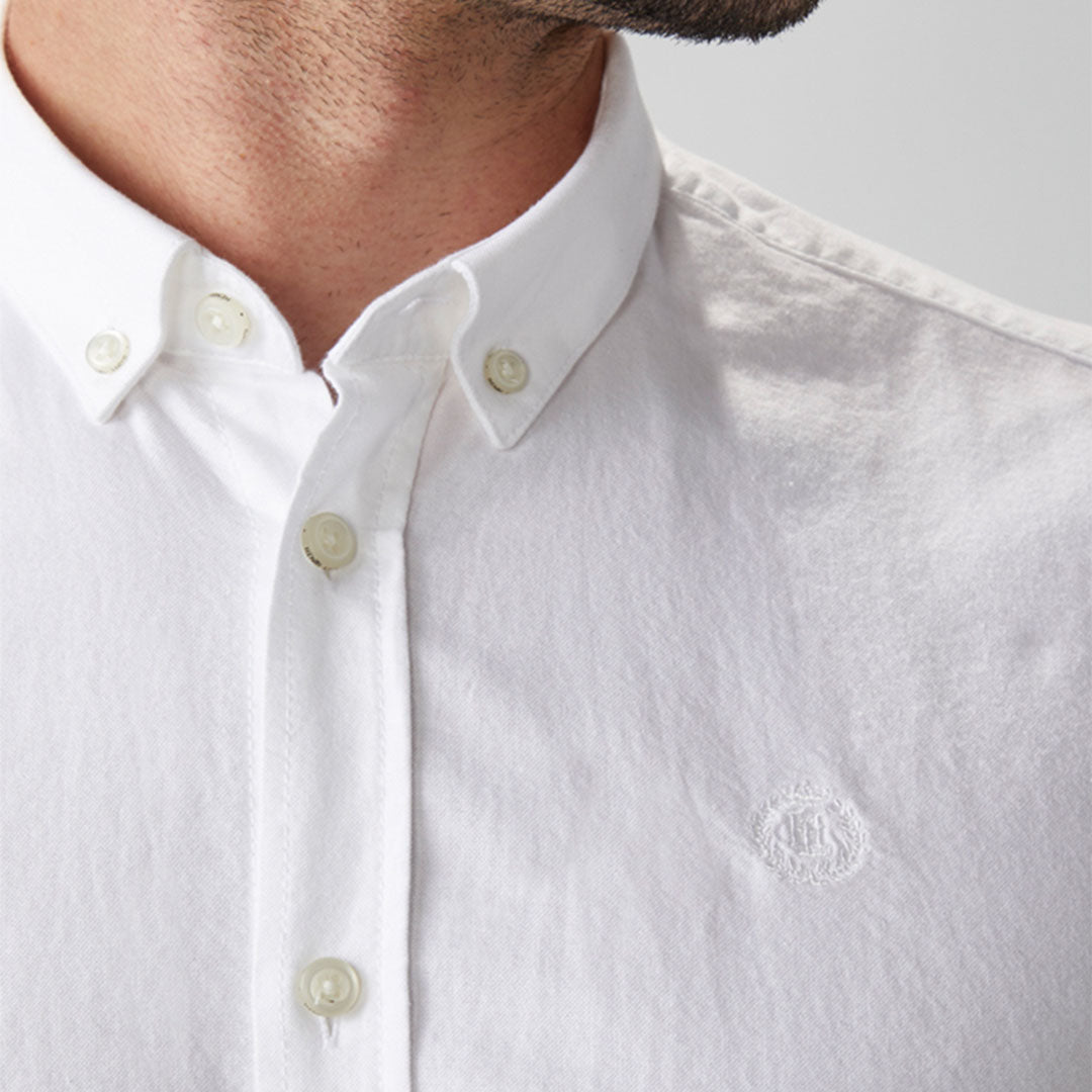 Henri Club Regular Shirt