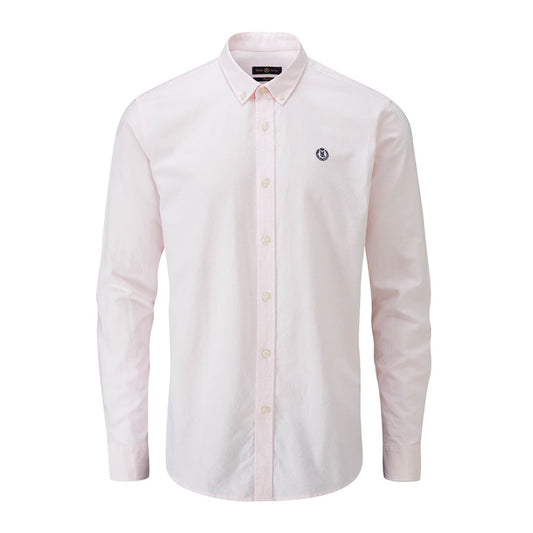 Henri Club Regular Shirt