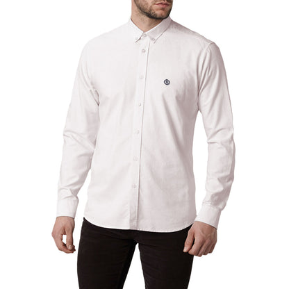 Henri Club Regular Shirt