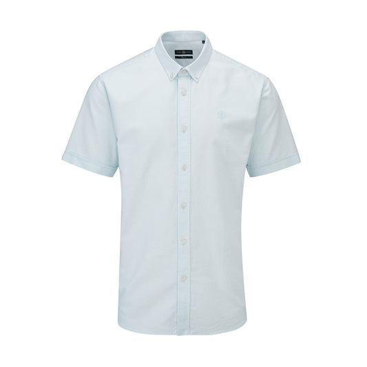 Henri Club Regular Short Sleeve Shirt